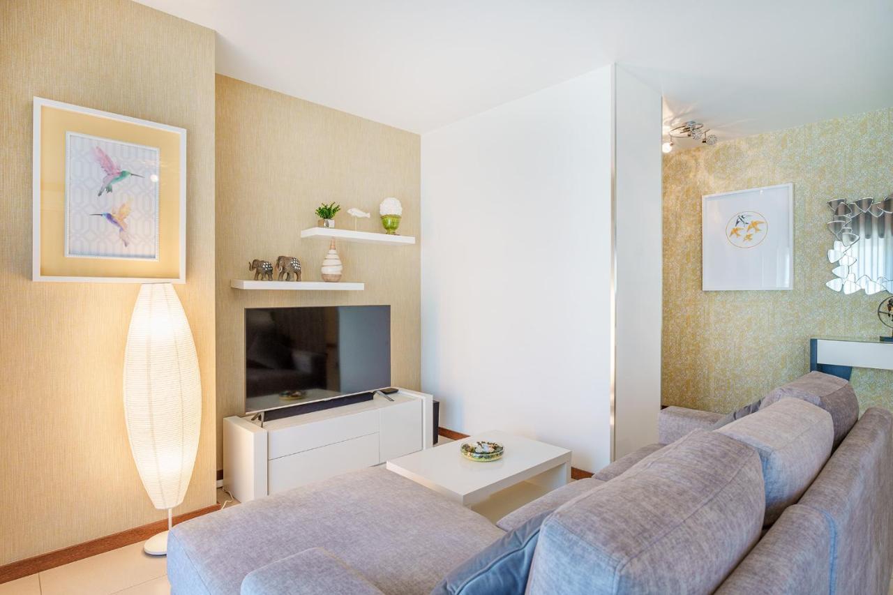 Apartamento Alohouse Nazaré Exterior foto