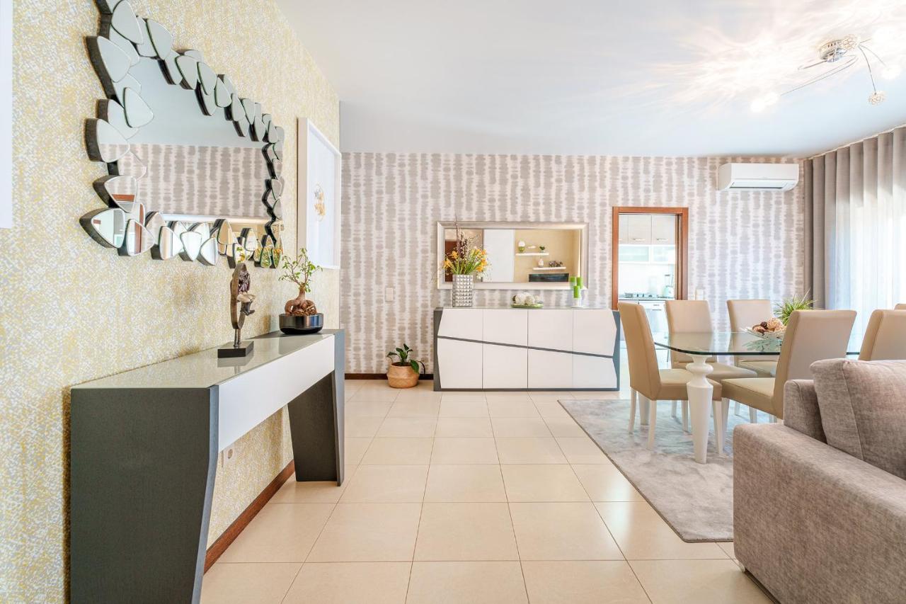 Apartamento Alohouse Nazaré Exterior foto