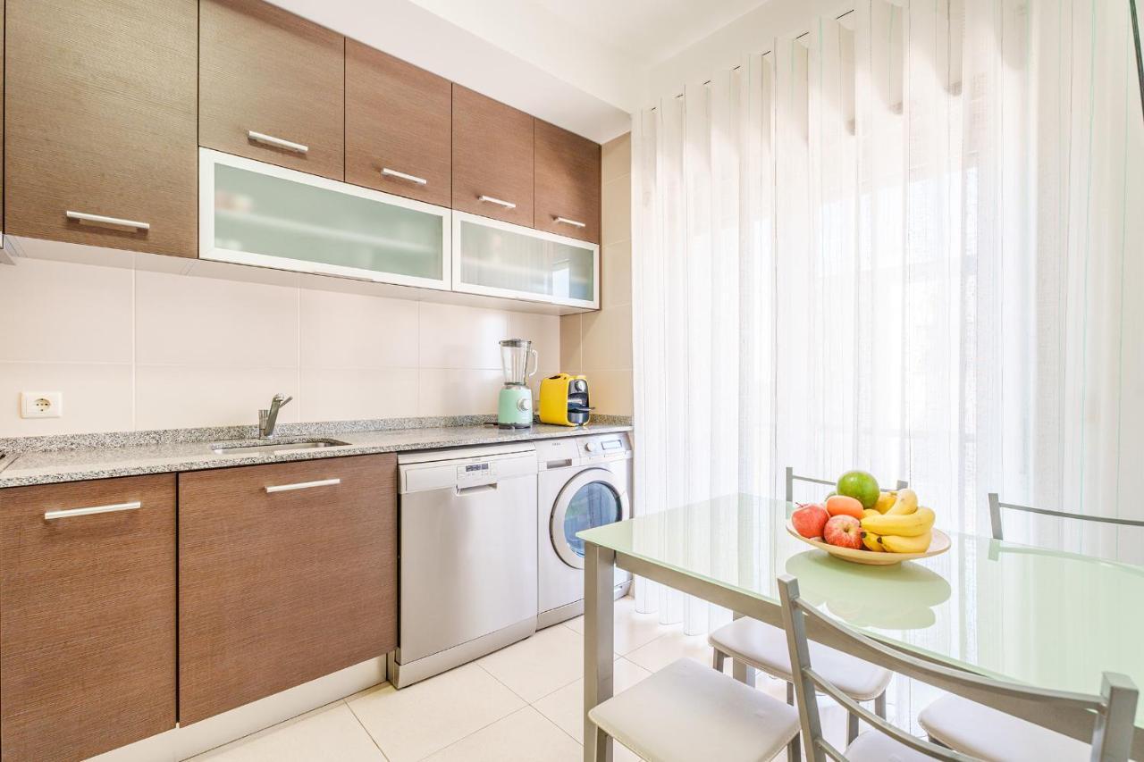 Apartamento Alohouse Nazaré Exterior foto