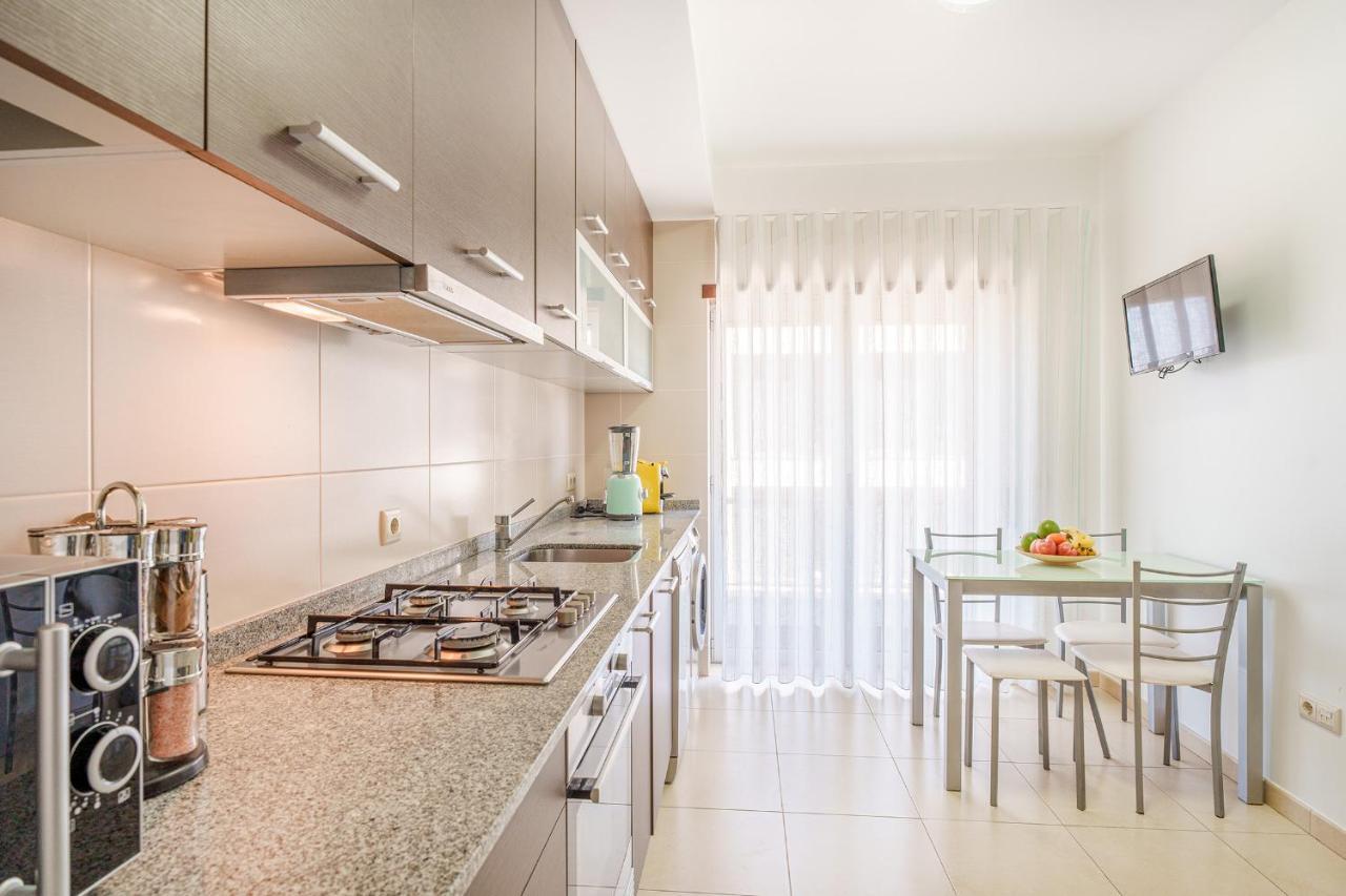 Apartamento Alohouse Nazaré Exterior foto